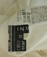 INDIVI（インディヴィ）カジュアルシャツ 白 サイズ:38(M位) レディース/2200718143312