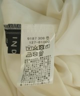 INDIVI（インディヴィ）カジュアルシャツ 白 サイズ:38(M位) レディース/2200718143312