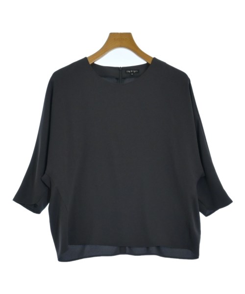 INDIVI(インディヴィ)のブラウス サイズ:38(M位) 4,200円