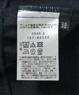 INDIVI（インディヴィ）カジュアルシャツ 紺 サイズ:38(M位) レディース/2200720963038