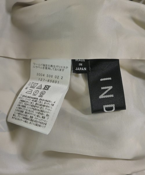 INDIVI（インディヴィ）その他 黒 サイズ:-(M位) レディース/2200720963113