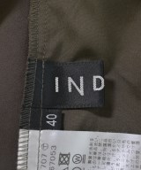 INDIVI（インディヴィ）その他 茶 サイズ:40(L位) レディース/2200721306209