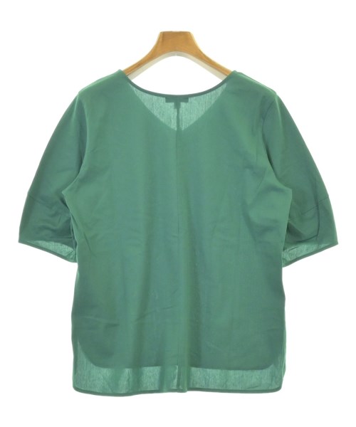 INDIVI（インディヴィ）Tシャツ・カットソー 緑 サイズ:38(M位) レディース/2200720953077
