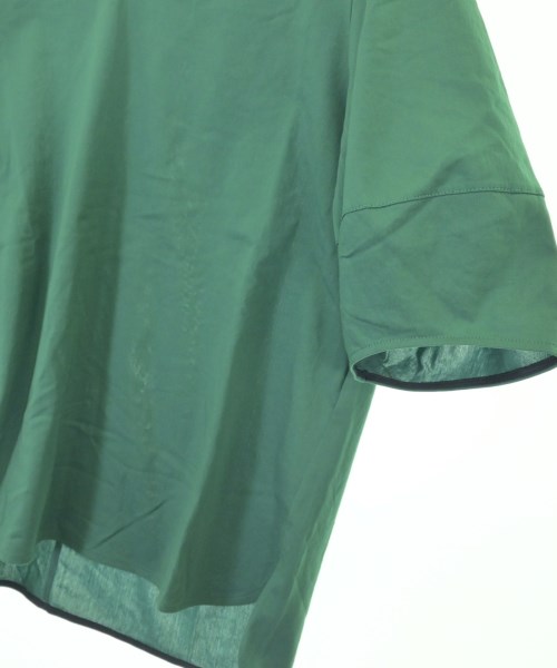 INDIVI（インディヴィ）Tシャツ・カットソー 緑 サイズ:38(M位) レディース/2200720953077