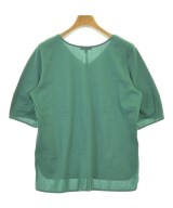 INDIVI（インディヴィ）Tシャツ・カットソー 緑 サイズ:38(M位) レディース/2200720953077