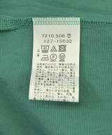 INDIVI（インディヴィ）Tシャツ・カットソー 緑 サイズ:38(M位) レディース/2200720953077