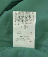 INDIVI（インディヴィ）Tシャツ・カットソー 緑 サイズ:38(M位) レディース/2200720953077