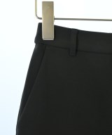INDIVI（インディヴィ）スラックス 黒 サイズ:03(XXS位) レディース/2200725370039