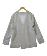 INDIVI（インディヴィ）テーラードジャケット グレー サイズ:38(M位) レディース/2200725546113