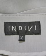 INDIVI（インディヴィ）テーラードジャケット グレー サイズ:38(M位) レディース/2200725546113
