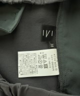 INDIVI（インディヴィ）スラックス グレー サイズ:38(M位) レディース/2200725546137