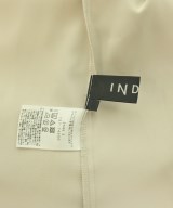 INDIVI（インディヴィ）ロング・マキシ丈スカート ベージュ サイズ:-(M位) レディース/2200725617066