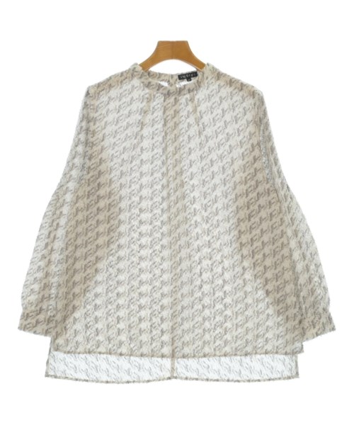 INDIVI(インディヴィ)のブラウス サイズ:38(M位) 3,800円