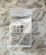 INDIVI（インディヴィ）ブラウス 茶 サイズ:38(M位) レディース/2200719639500