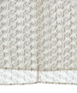 INDIVI（インディヴィ）ブラウス 茶 サイズ:38(M位) レディース/2200719639500