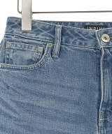 INDIVI（インディヴィ）デニムパンツ 青 サイズ:36(S位) レディース/2200725746025