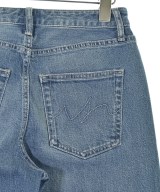 INDIVI（インディヴィ）デニムパンツ 青 サイズ:36(S位) レディース/2200725746025