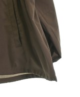INDIVI（インディヴィ）ブルゾン 茶 サイズ:13(XL位) レディース/2200726312090