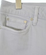 INDIVI（インディヴィ）デニムパンツ グレー サイズ:12(L位) レディース/2200726312175