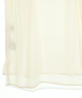 INDIVI（インディヴィ）ブラウス 白 サイズ:41(XL位) レディース/2200726312267