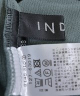 INDIVI（インディヴィ）その他 青 サイズ:38(M位) レディース/2200724325078