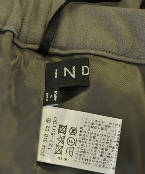 INDIVI（インディヴィ）その他 グレー サイズ:38(M位) レディース/2200724325085