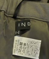 INDIVI（インディヴィ）その他 グレー サイズ:38(M位) レディース/2200724325085