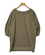 INDIVI（インディヴィ）ブラウス 茶 サイズ:38(M位) レディース/2200721185286