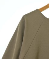 INDIVI（インディヴィ）ブラウス 茶 サイズ:38(M位) レディース/2200721185286