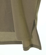 INDIVI（インディヴィ）ブラウス 茶 サイズ:38(M位) レディース/2200721185286