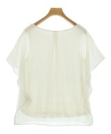 INDIVI（インディヴィ）ブラウス 白 サイズ:38(M位) レディース/2200722470022