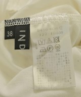 INDIVI（インディヴィ）ブラウス 白 サイズ:38(M位) レディース/2200722470022