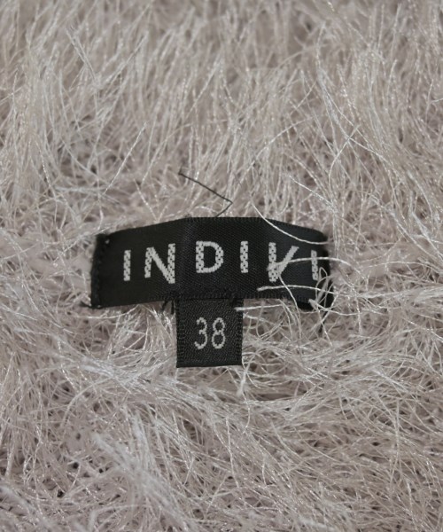 INDIVI（インディヴィ）ベスト/ノースリーブ ピンク サイズ:38(M位) レディース/2200722227046