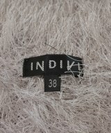INDIVI（インディヴィ）ベスト/ノースリーブ ピンク サイズ:38(M位) レディース/2200722227046