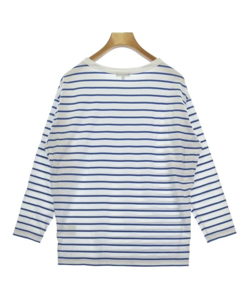INDIVI（インディヴィ）Tシャツ・カットソー 白 サイズ:38(M位) レディース/2200722227091