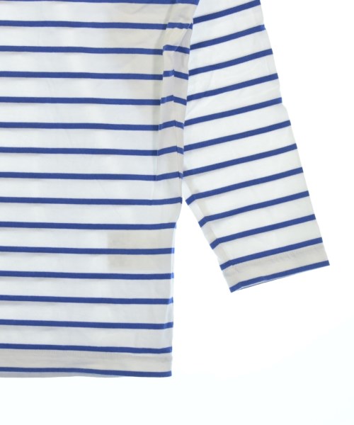 INDIVI（インディヴィ）Tシャツ・カットソー 白 サイズ:38(M位) レディース/2200722227091