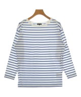 INDIVI（インディヴィ）Tシャツ・カットソー 白 サイズ:38(M位) レディース/2200722227091