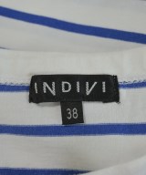 INDIVI（インディヴィ）Tシャツ・カットソー 白 サイズ:38(M位) レディース/2200722227091