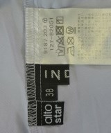 INDIVI（インディヴィ）ブラウス 紫 サイズ:38(M位) レディース/2200722227121