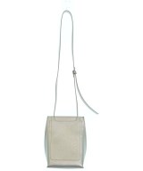 INDIVI（インディヴィ）ショルダーバッグ シルバー サイズ:- レディース/2200722796153