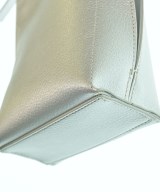 INDIVI（インディヴィ）ショルダーバッグ シルバー サイズ:- レディース/2200722796153