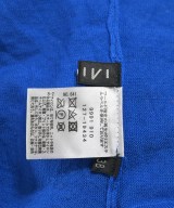 INDIVI（インディヴィ）ニット・セーター 青 サイズ:38(M位) レディース/2200727432018