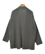 INDIVI（インディヴィ）カーディガン グレー サイズ:38(M位) レディース/2200723909026