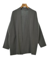 INDIVI カーディガン