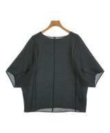 INDIVI カジュアルシャツ