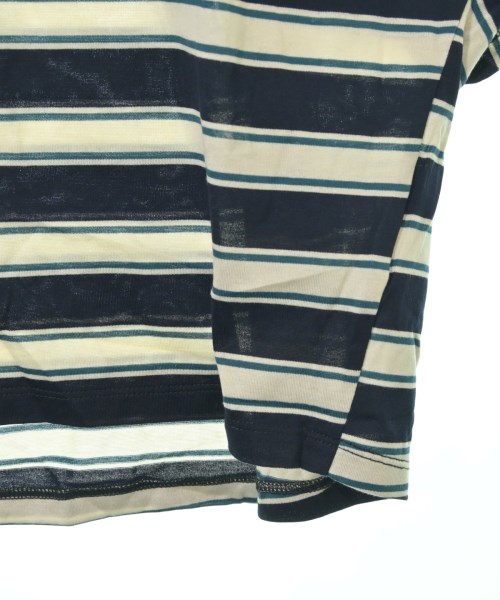 INDIVI（インディヴィ）Tシャツ・カットソー 紺 サイズ:13(XL位) レディース/2200723909088