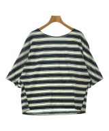 INDIVI（インディヴィ）Tシャツ・カットソー 紺 サイズ:13(XL位) レディース/2200723909088