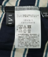 INDIVI（インディヴィ）Tシャツ・カットソー 紺 サイズ:13(XL位) レディース/2200723909088