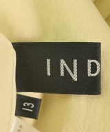 INDIVI（インディヴィ）その他 黄 サイズ:13(XL位) レディース/2200723909101