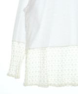 INDIVI（インディヴィ）Tシャツ・カットソー 白 サイズ:13(XL位) レディース/2200723909125